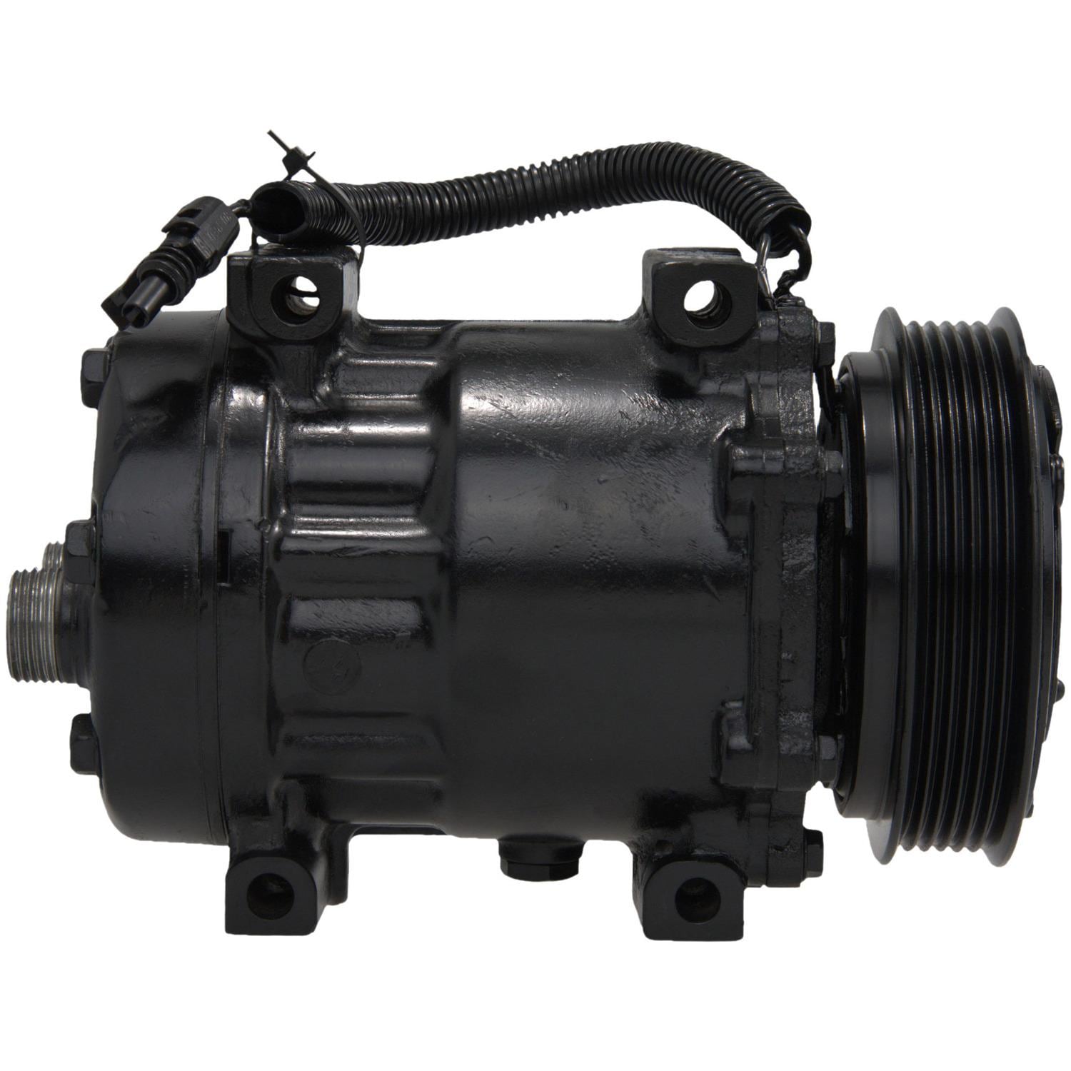 Four Seasons A/C Compressor 57632