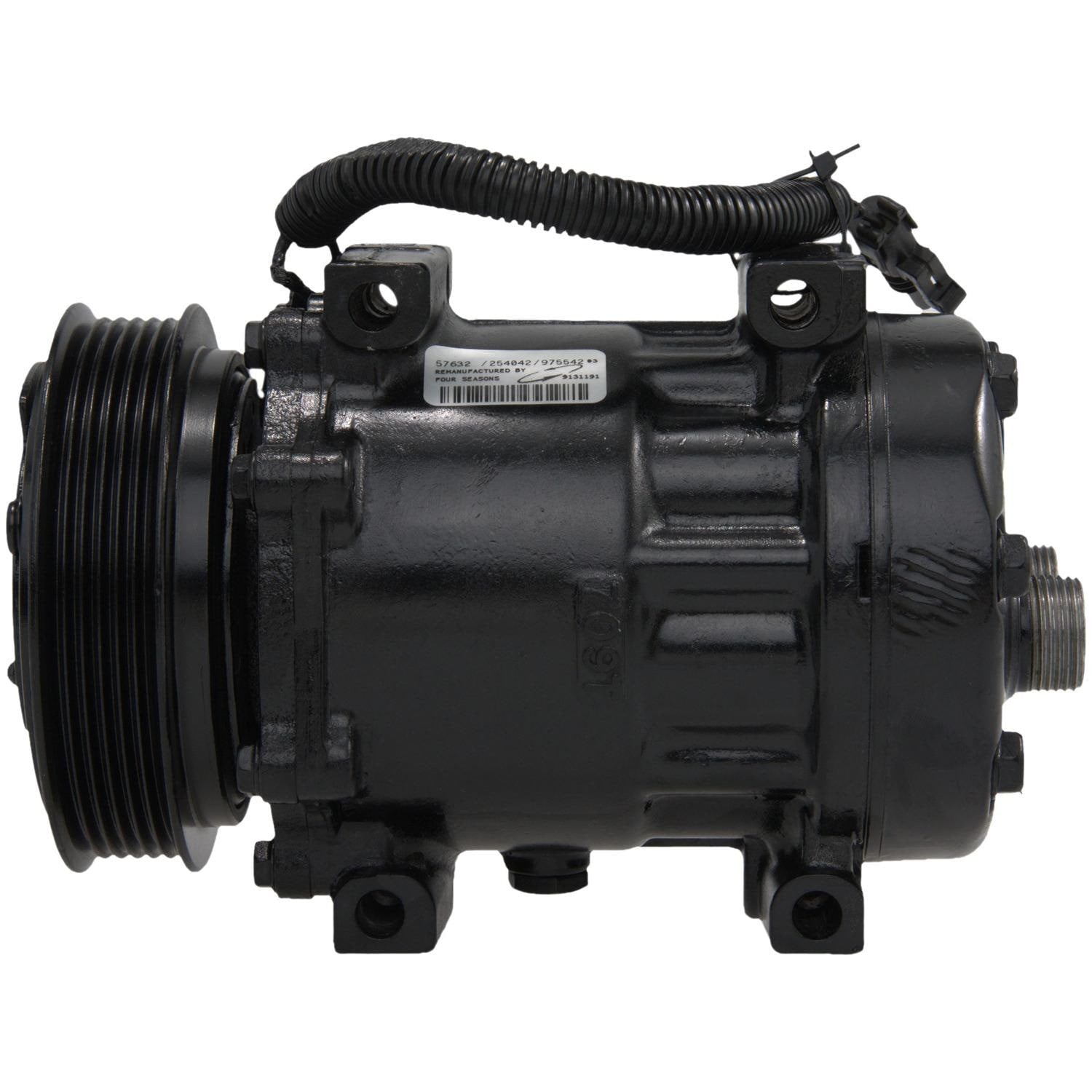 Four Seasons A/C Compressor 57632