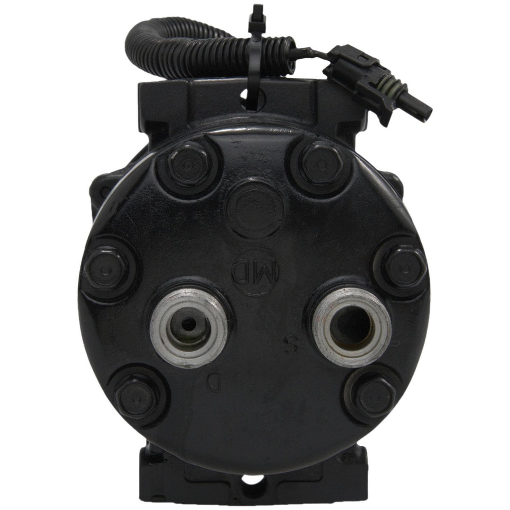 Four Seasons A/C Compressor 57632