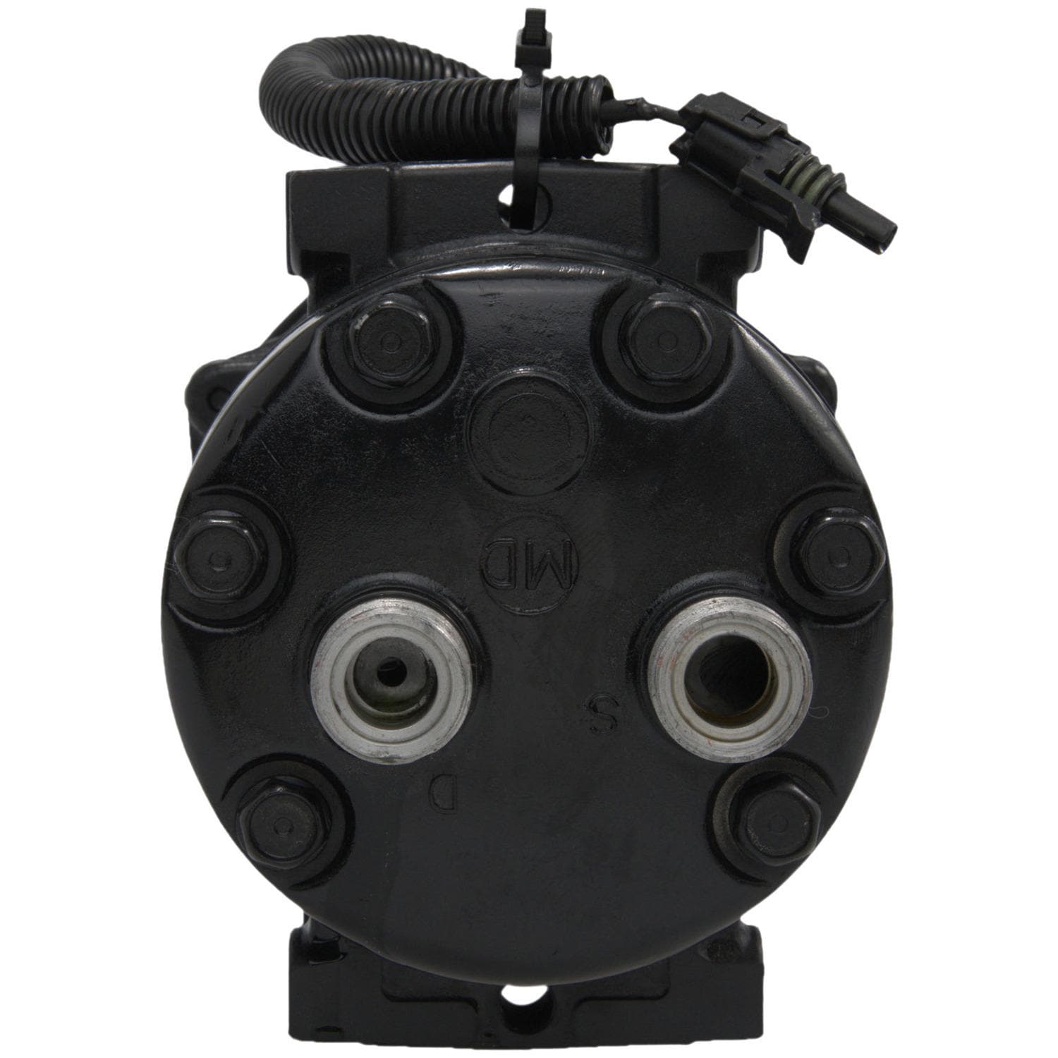 Four Seasons A/C Compressor 57632