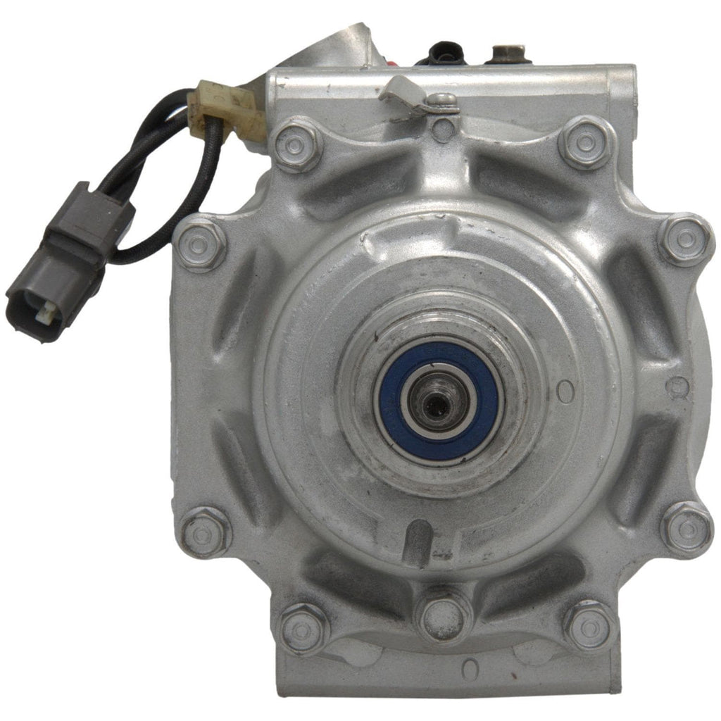 Four Seasons A/C Compressor 57636