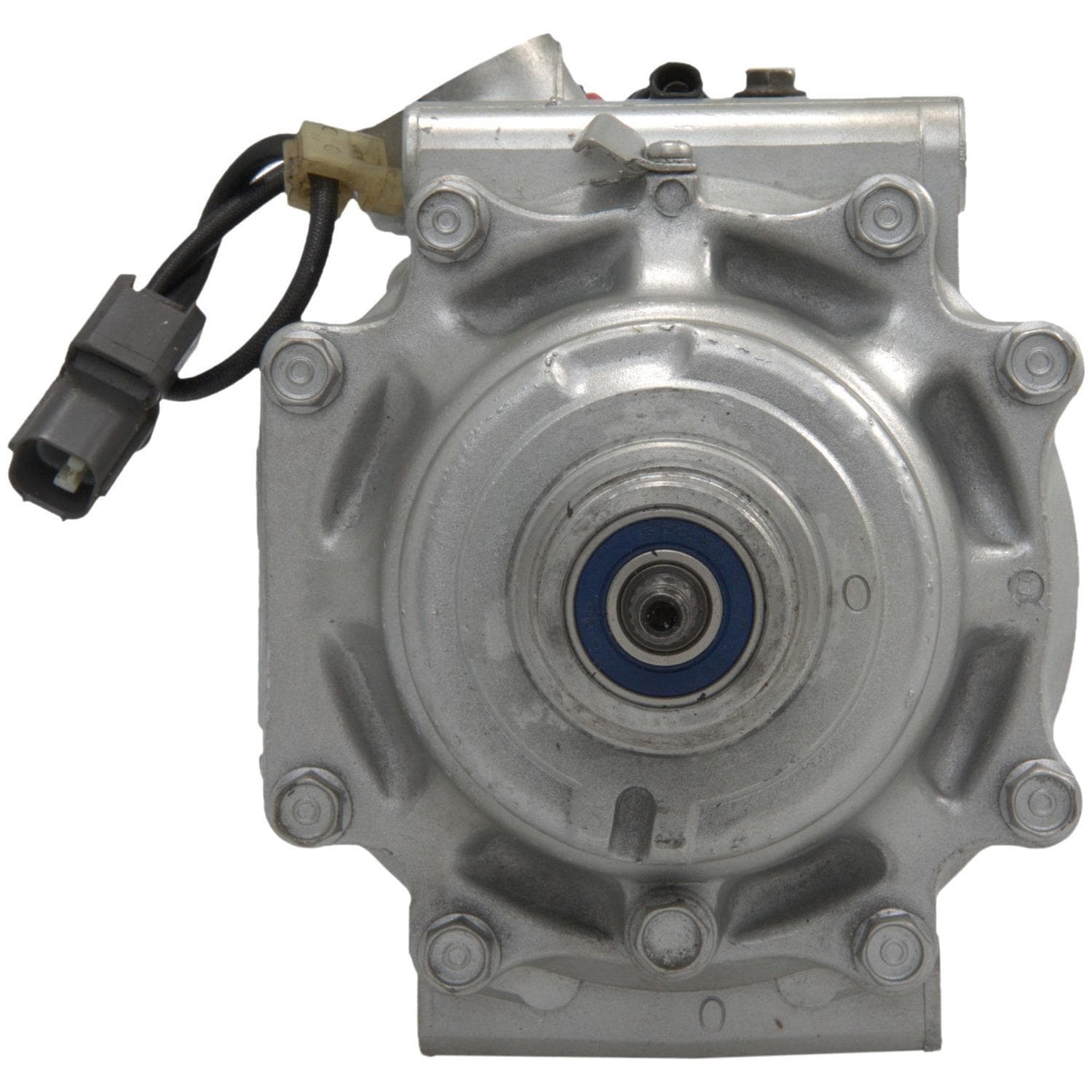 Four Seasons A/C Compressor 57636