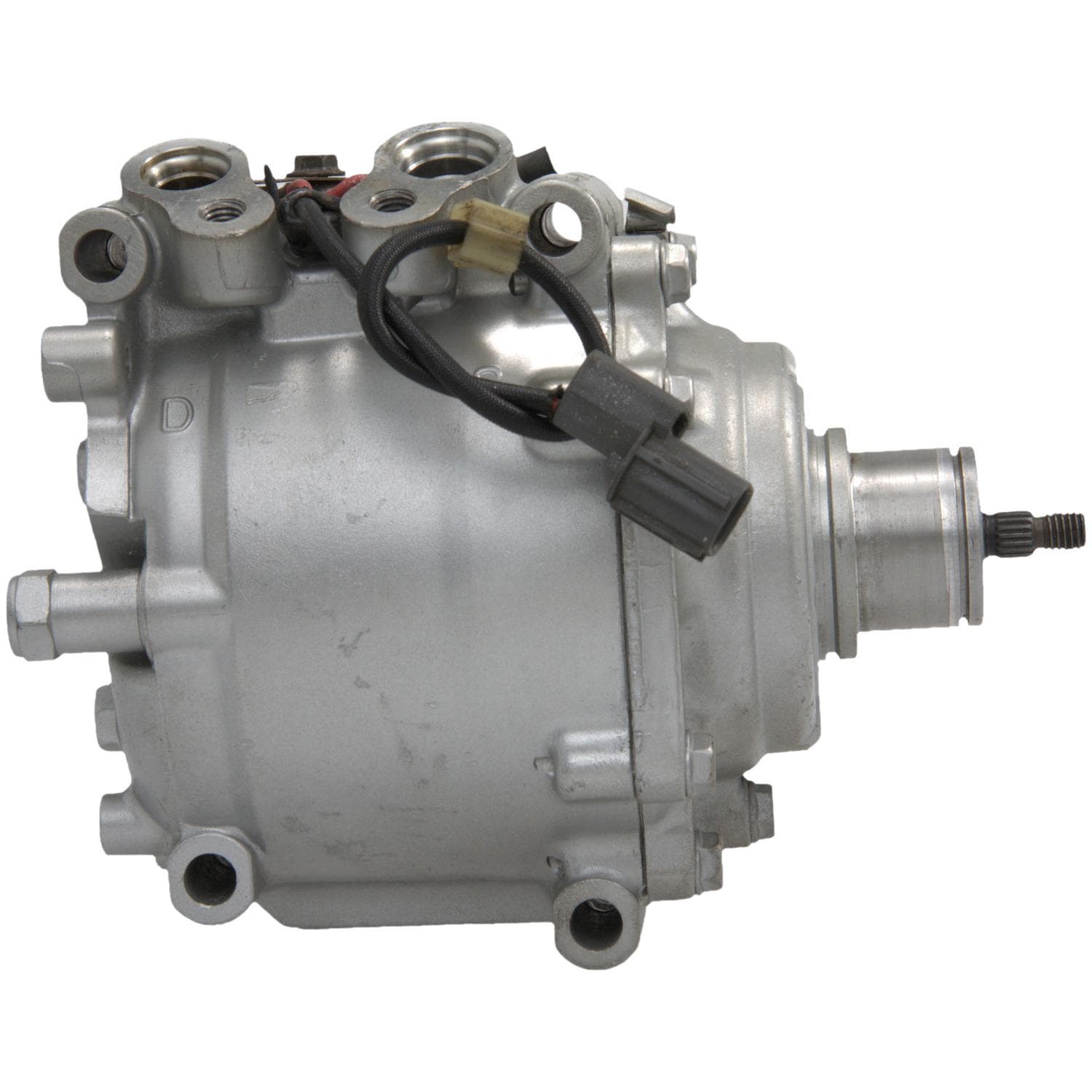 Four Seasons A/C Compressor 57636