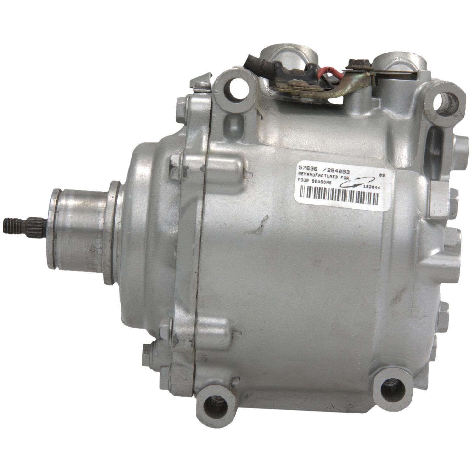 Four Seasons A/C Compressor 57636