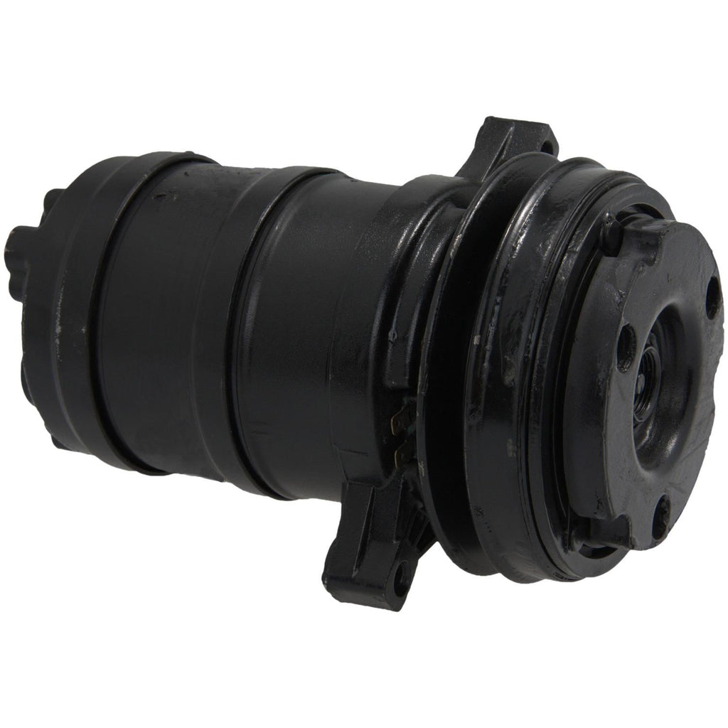 Four Seasons A/C Compressor 57657
