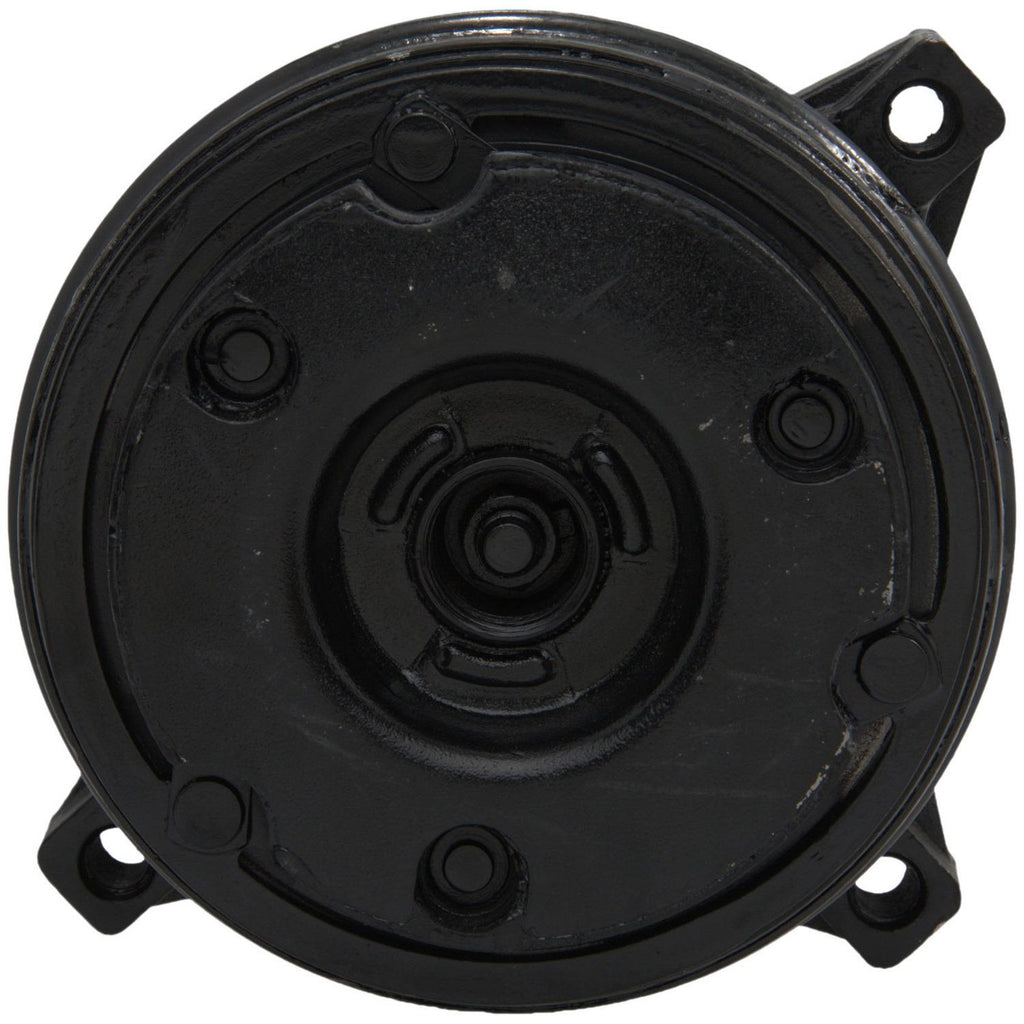 Four Seasons A/C Compressor 57657