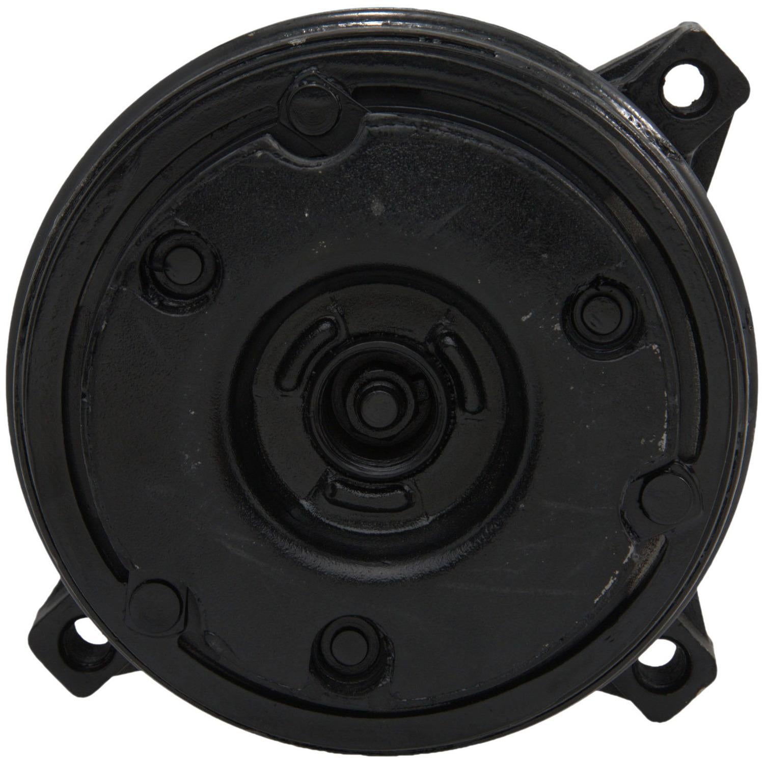 Four Seasons A/C Compressor 57657