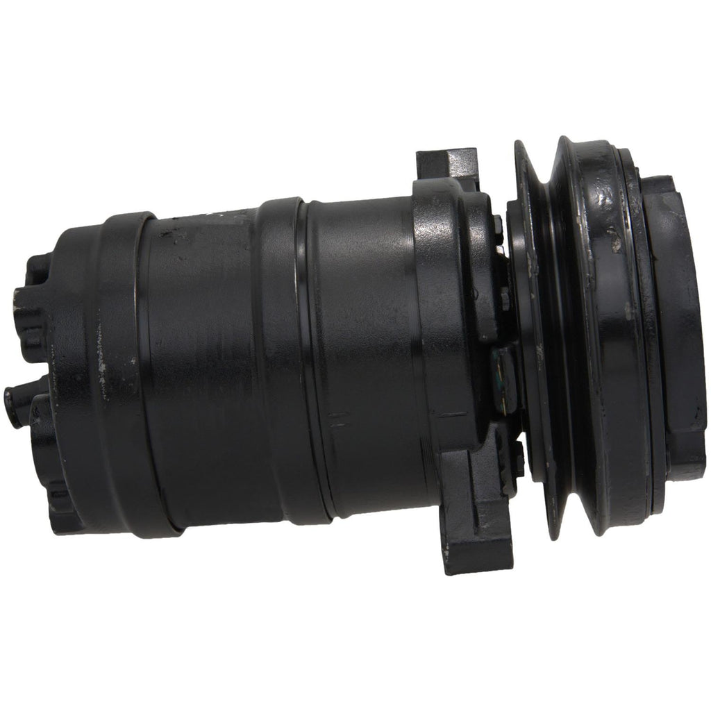 Four Seasons A/C Compressor 57657