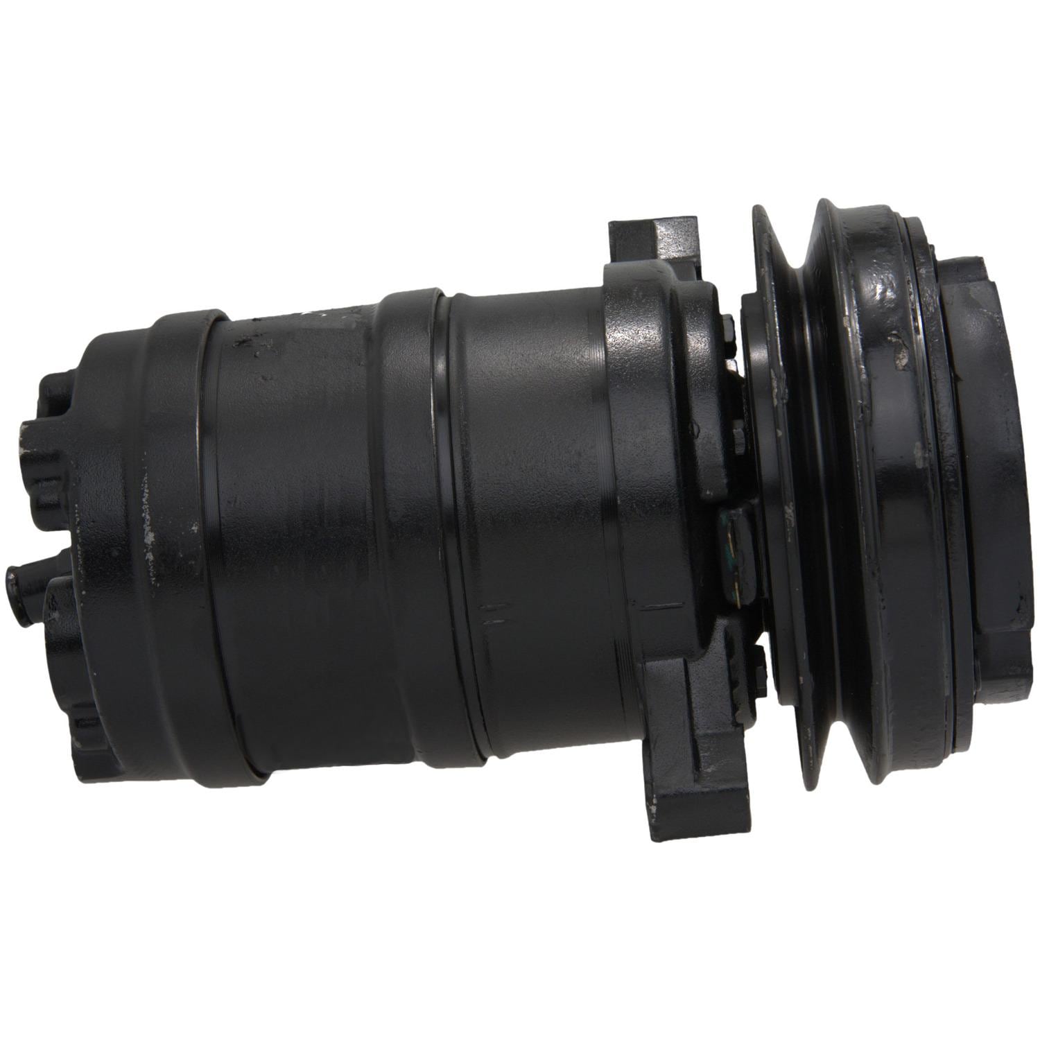 Four Seasons A/C Compressor 57657
