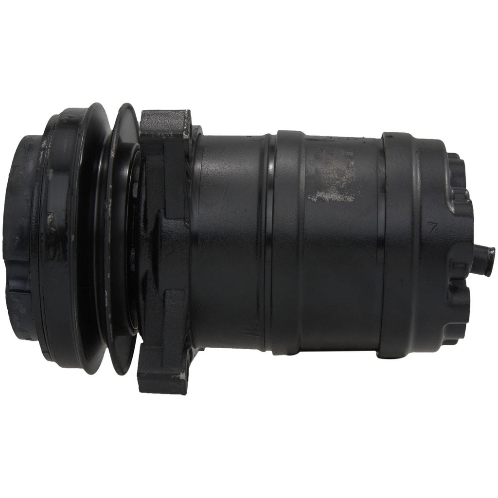 Four Seasons A/C Compressor 57657