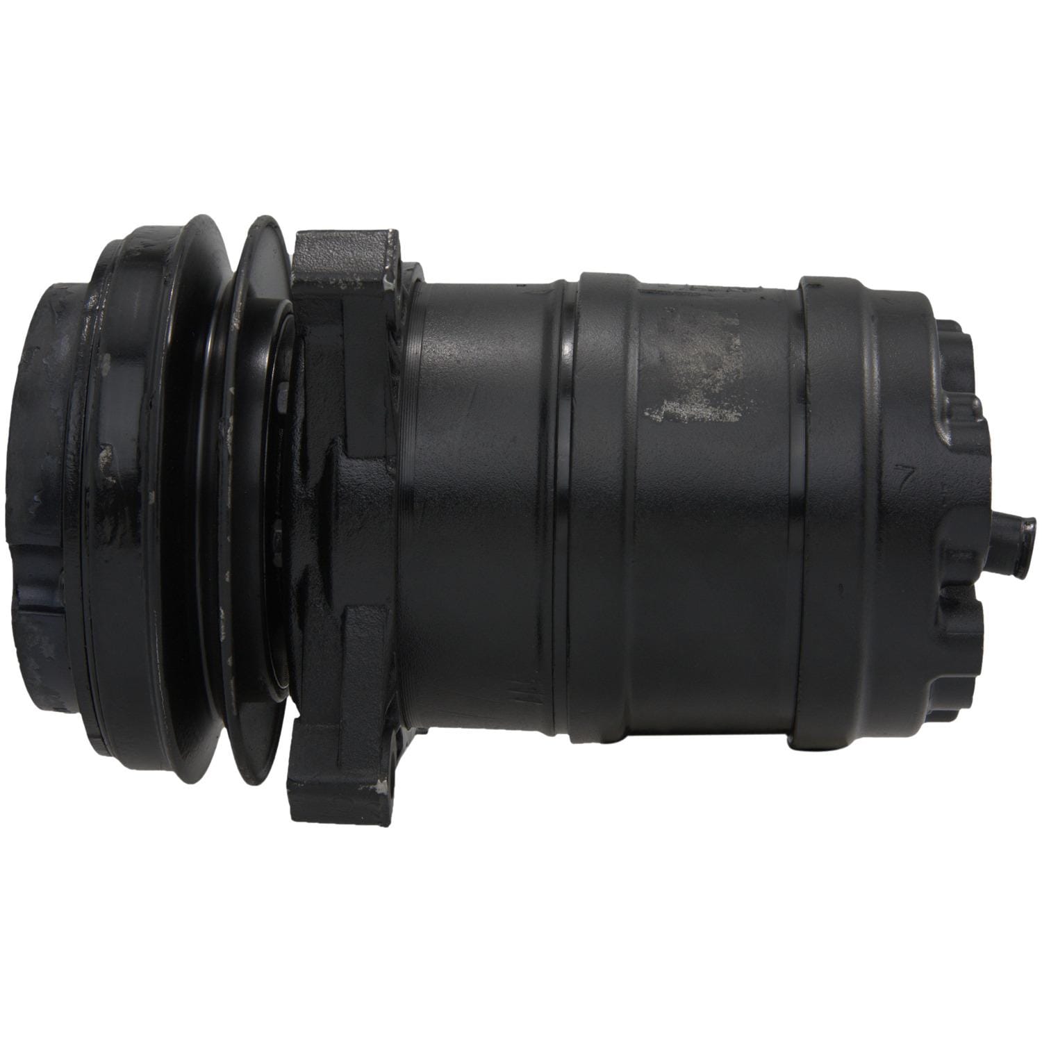 Four Seasons A/C Compressor 57657