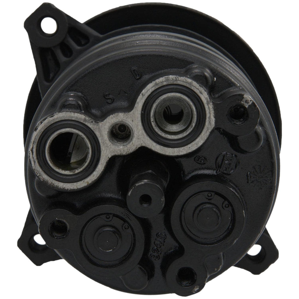 Four Seasons A/C Compressor 57657