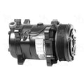 Four Seasons A/C Compressor 57658