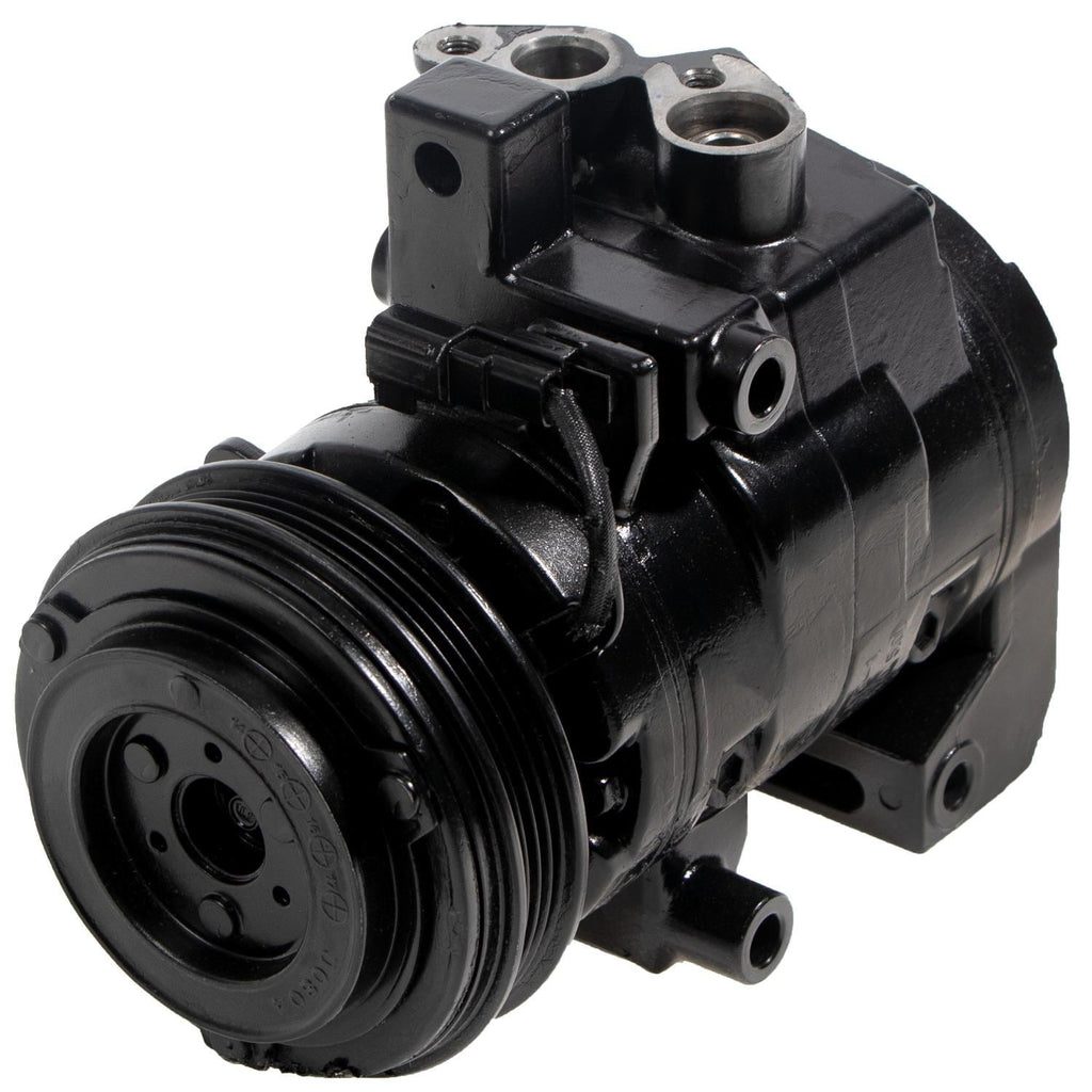 Four Seasons Remanufactured A/C Compressor 57664