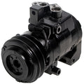 Four Seasons Remanufactured A/C Compressor 57664