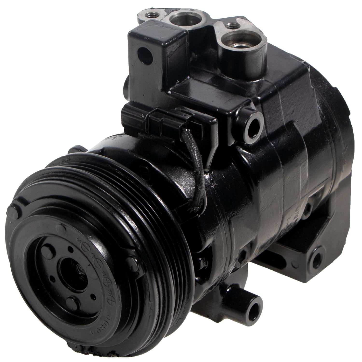Four Seasons Remanufactured A/C Compressor 57664