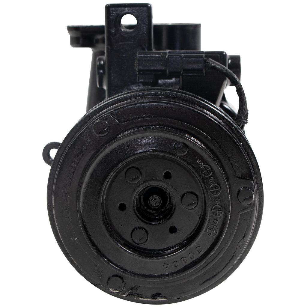 Four Seasons Remanufactured A/C Compressor 57664