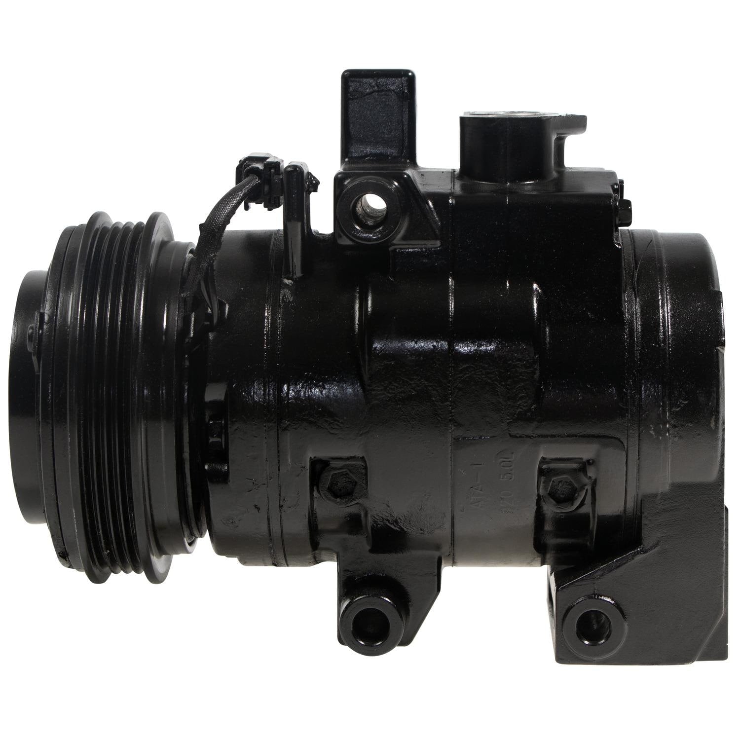 Four Seasons Remanufactured A/C Compressor 57664