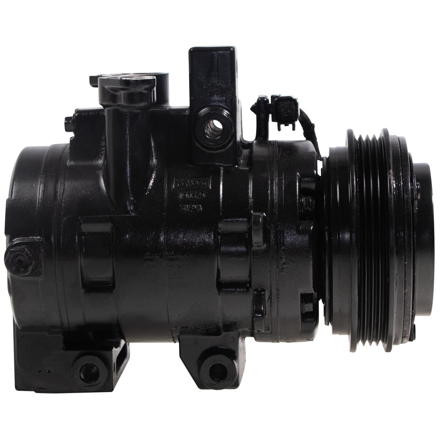 Four Seasons Remanufactured A/C Compressor 57664