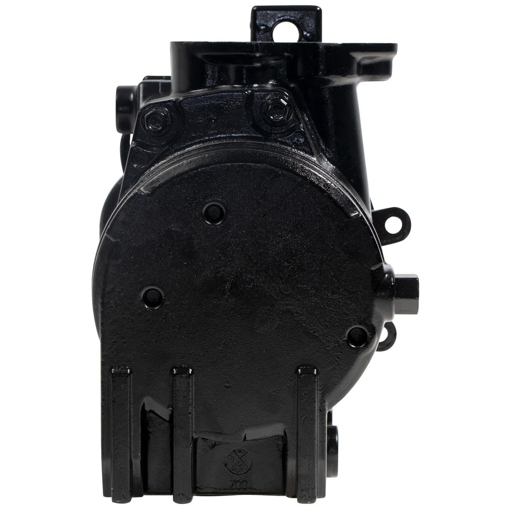 Four Seasons Remanufactured A/C Compressor 57664