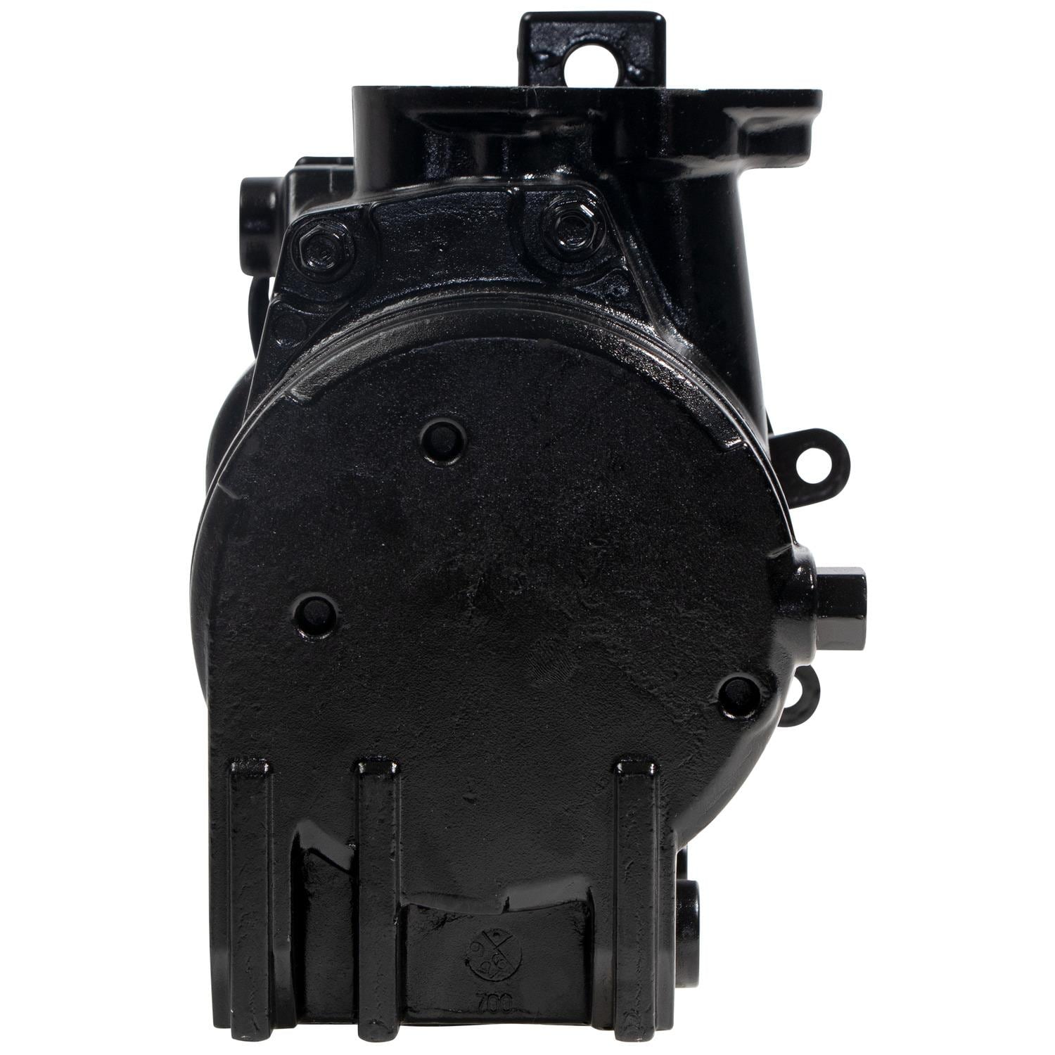 Four Seasons Remanufactured A/C Compressor 57664
