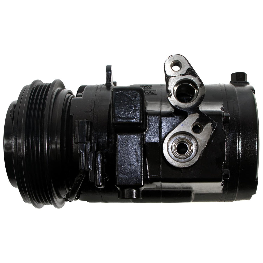Four Seasons Remanufactured A/C Compressor 57664