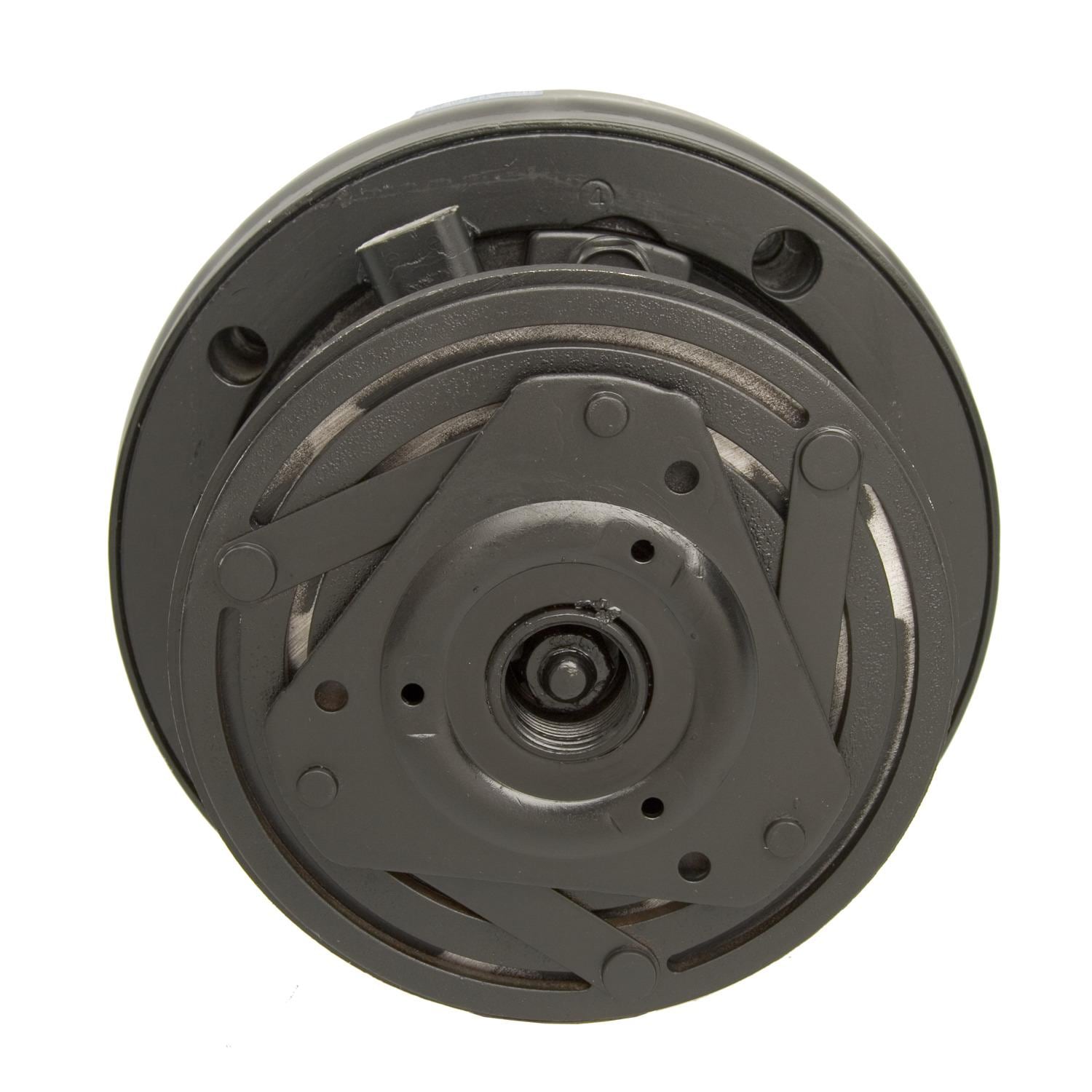 Four Seasons A/C Compressor 57735