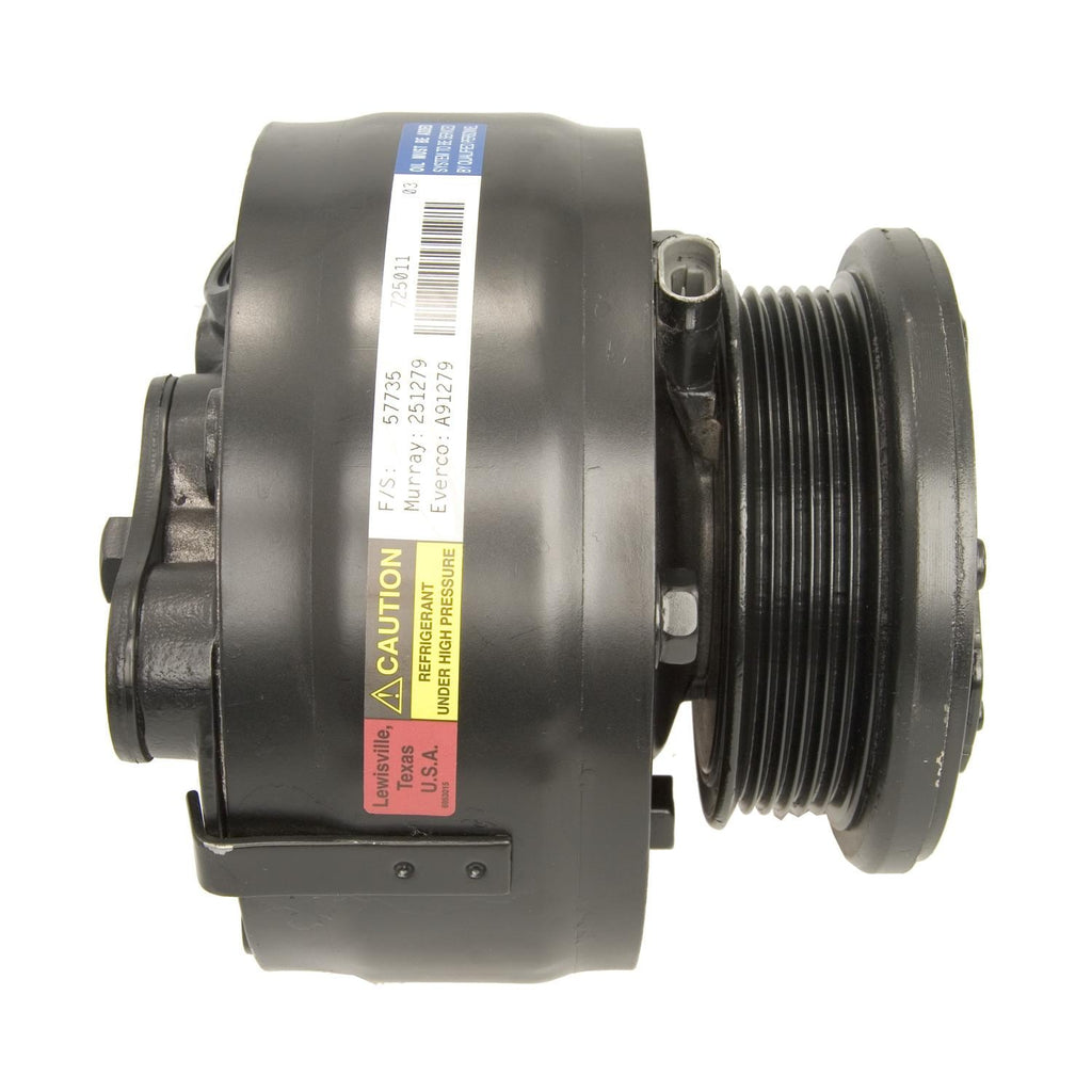 Four Seasons A/C Compressor 57735