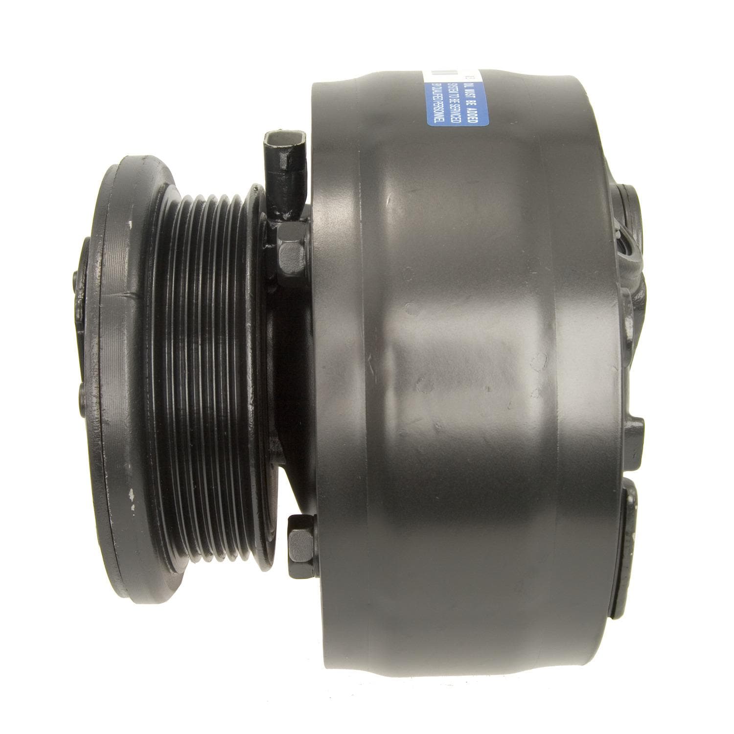 Four Seasons A/C Compressor 57735