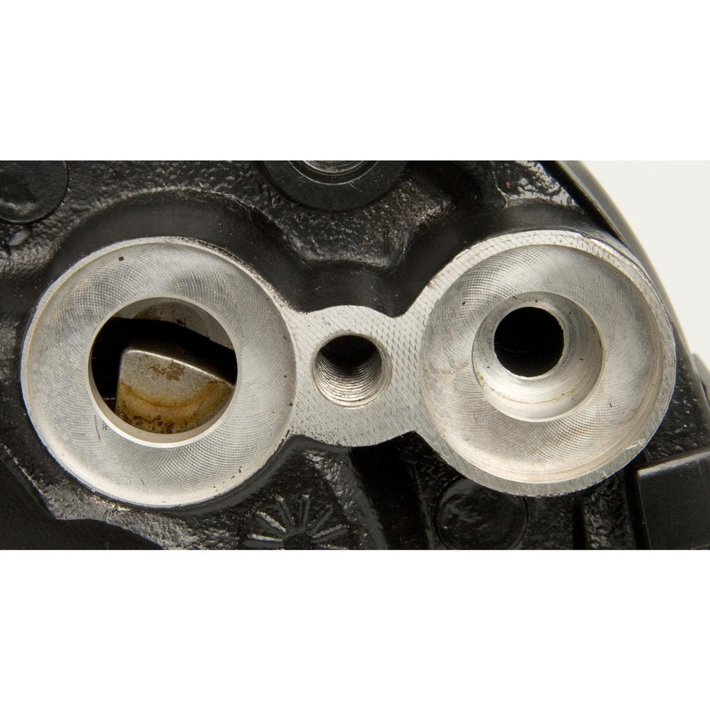 Four Seasons A/C Compressor 57735