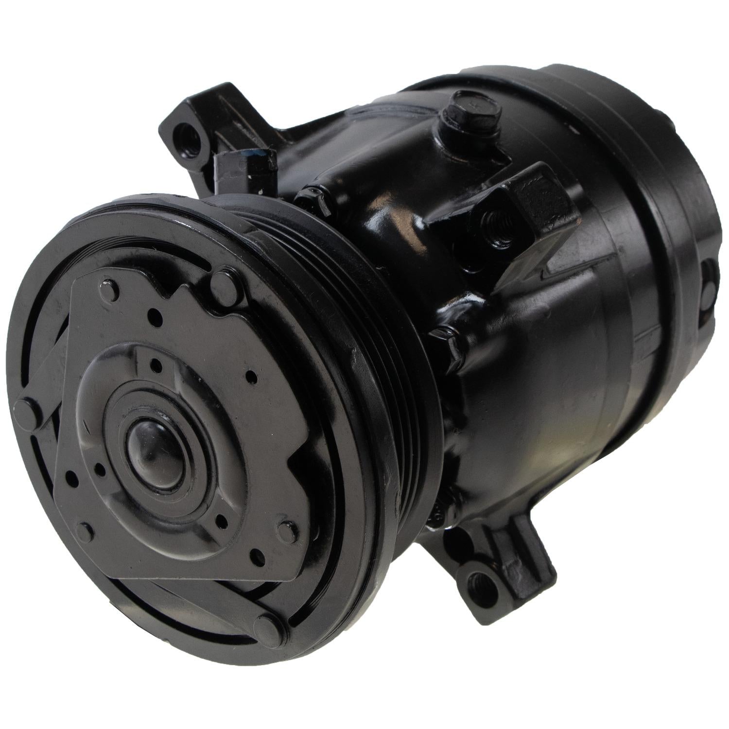 Four Seasons A/C Compressor 57774