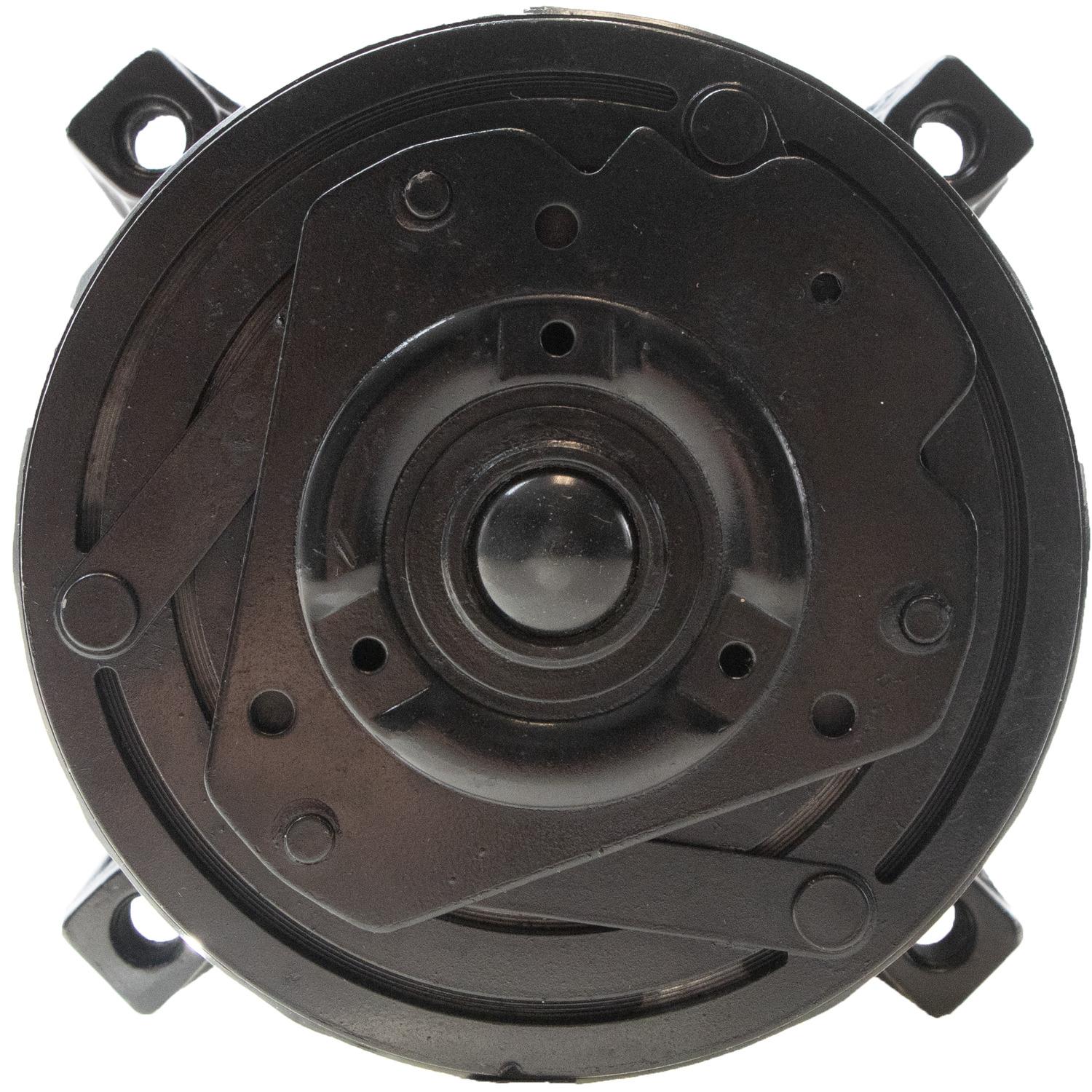 Four Seasons A/C Compressor 57774