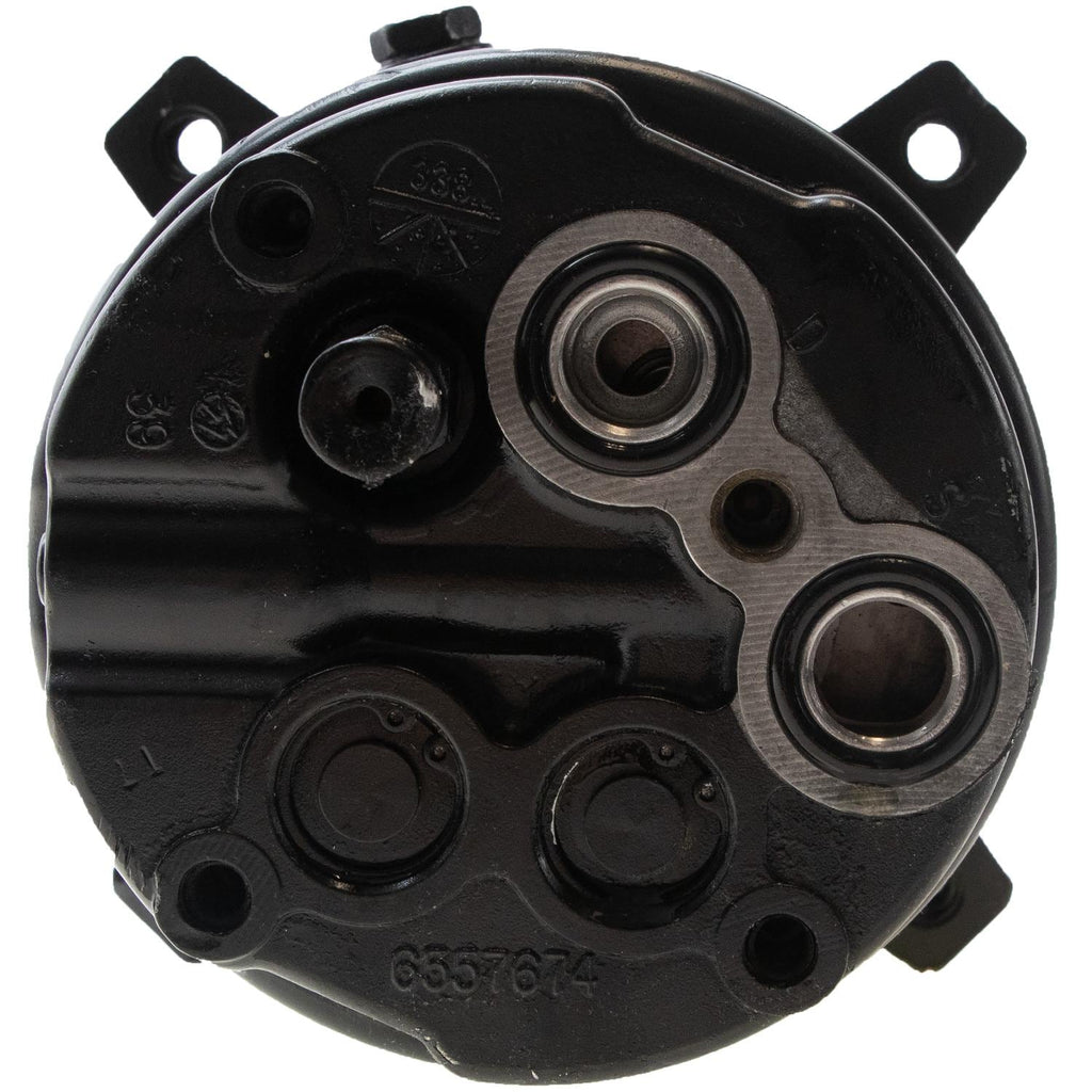 Four Seasons A/C Compressor 57774