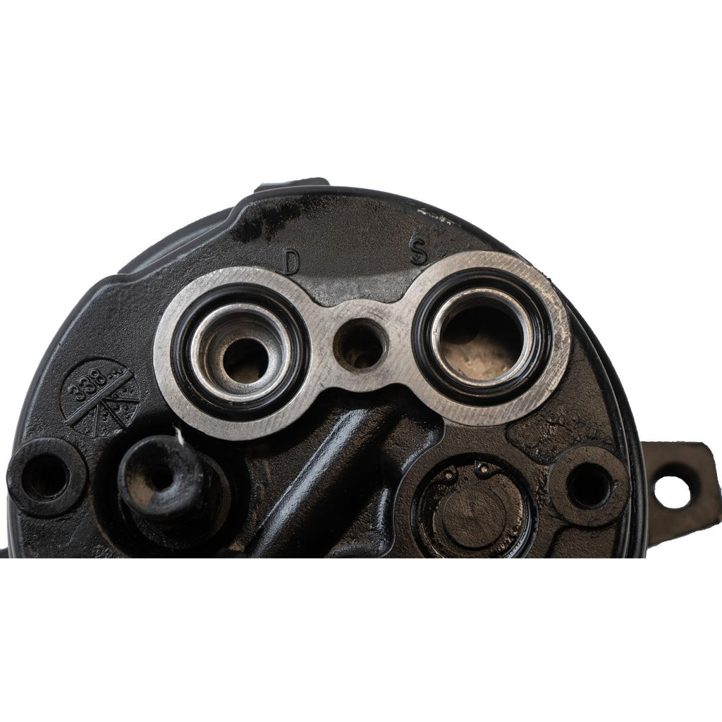 Four Seasons A/C Compressor 57774