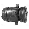 Four Seasons A/C Compressor 57776