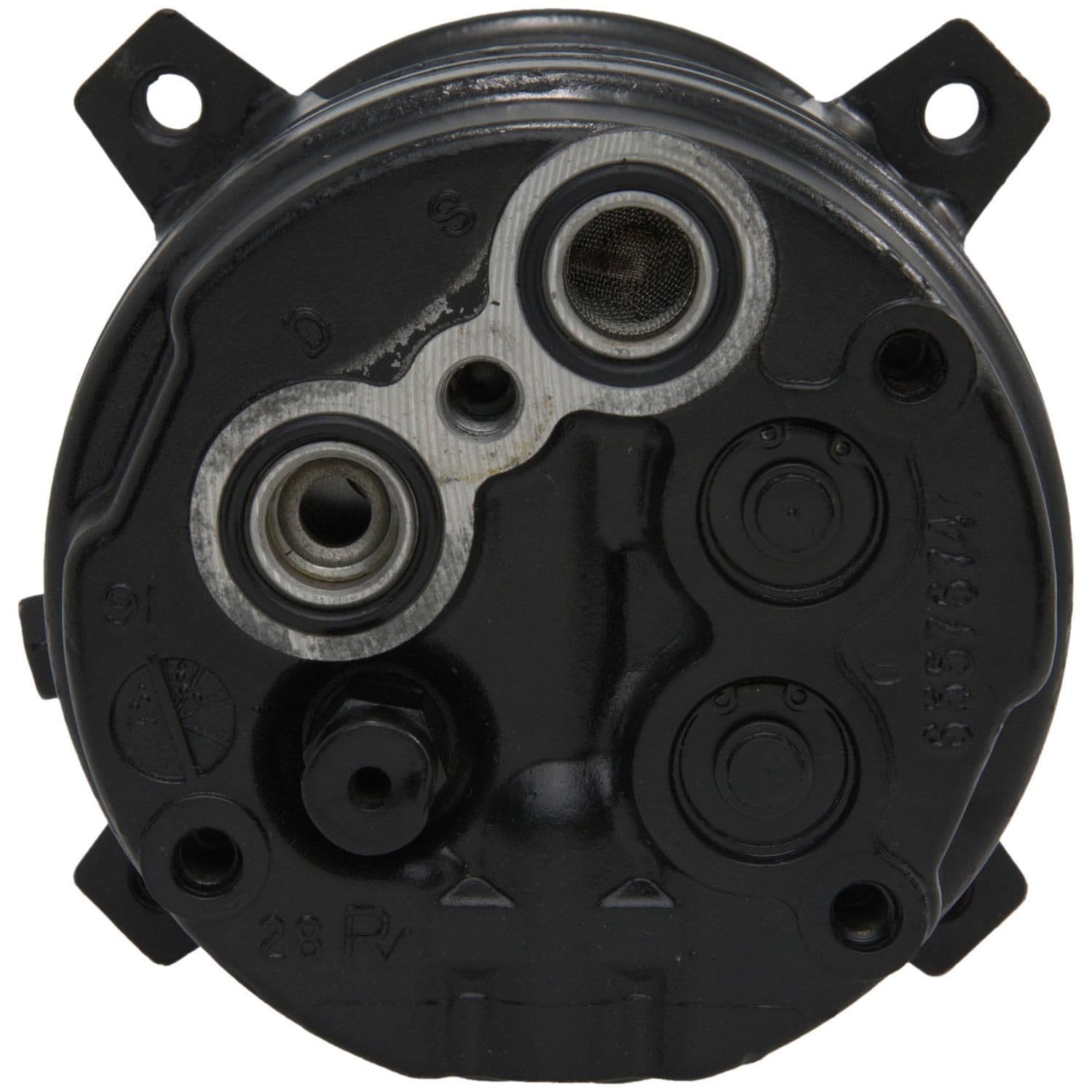 Four Seasons A/C Compressor 57777