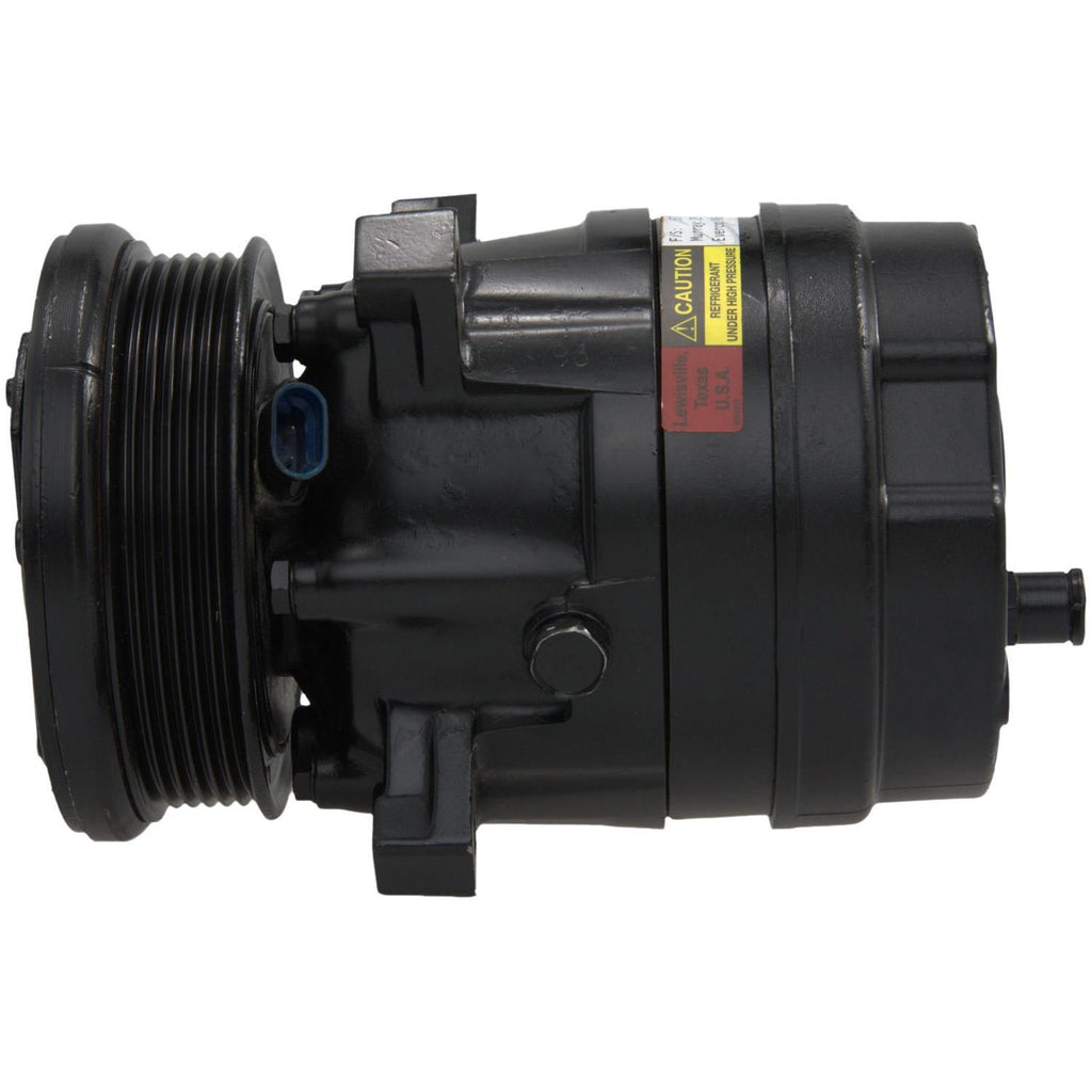 Four Seasons A/C Compressor 57777