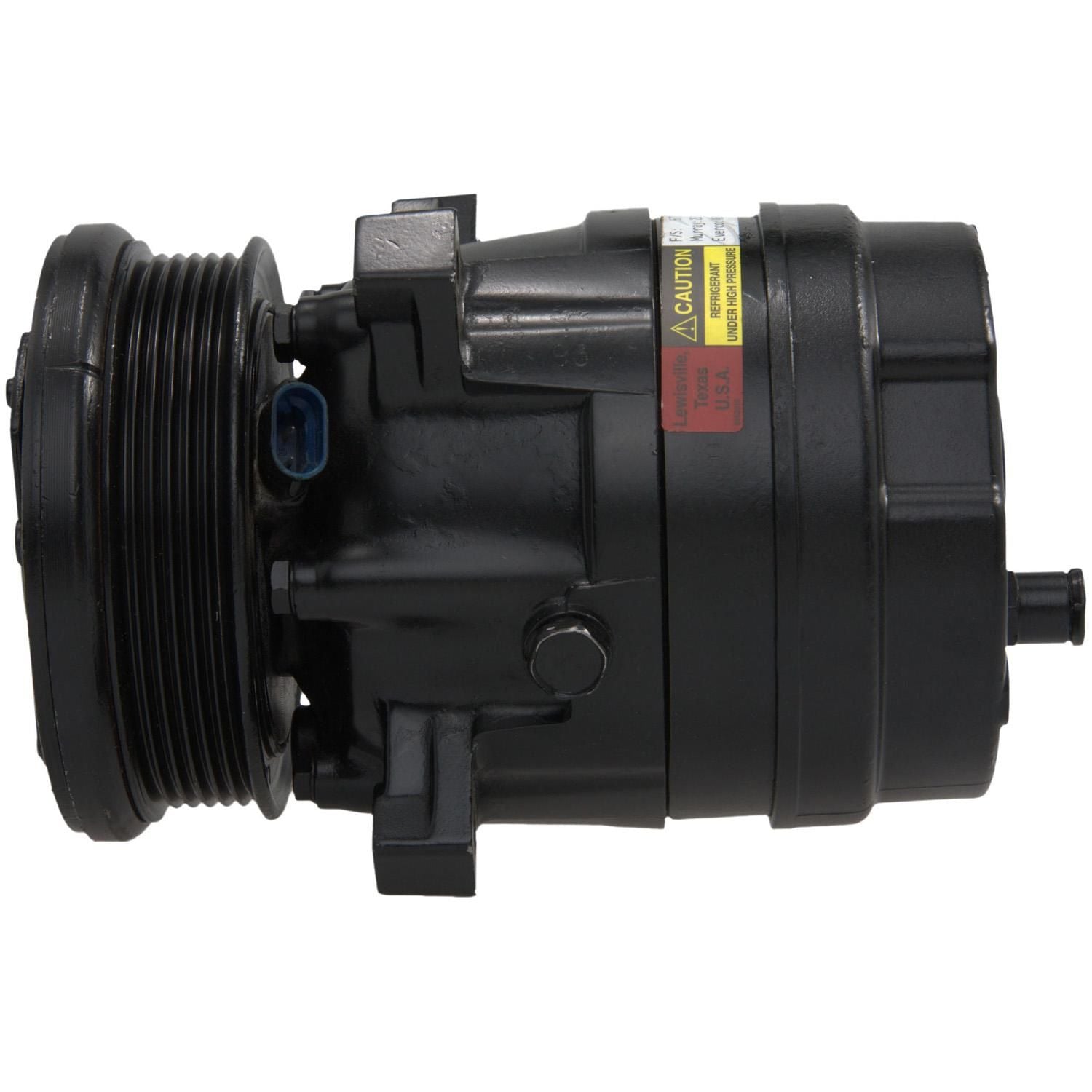 Four Seasons A/C Compressor 57777