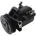 Four Seasons Remanufactured A/C Compressor 57800
