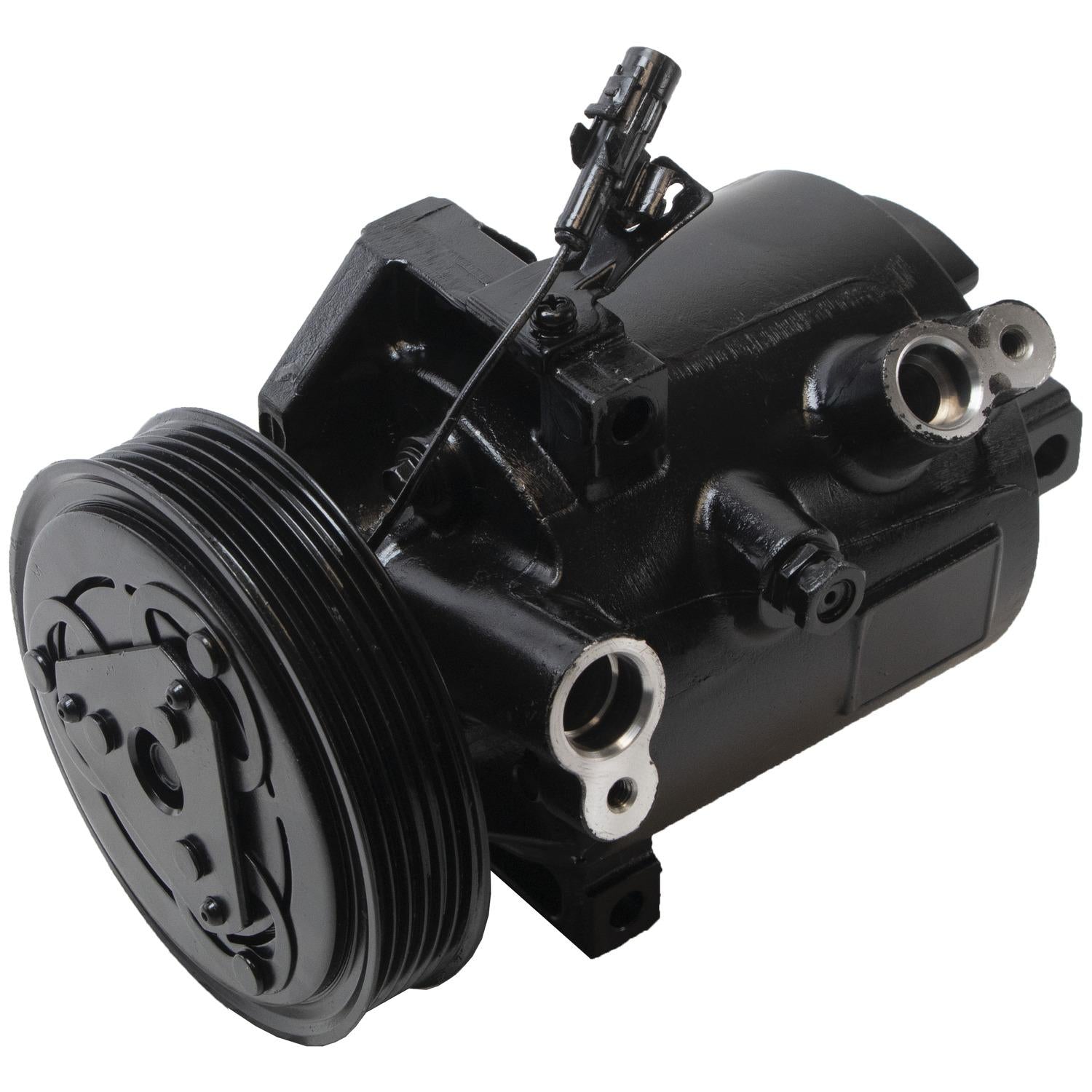 Four Seasons Remanufactured A/C Compressor 57800
