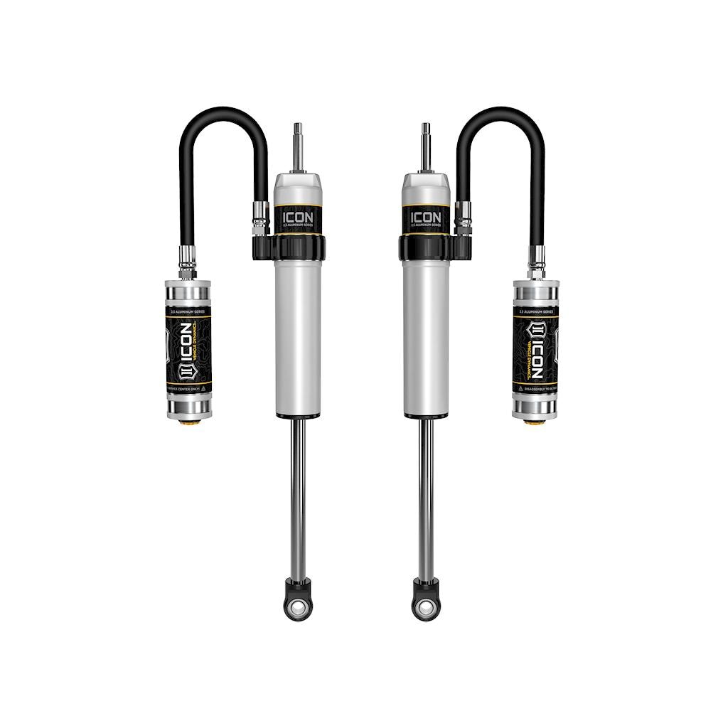 ICON Vehicle Dynamics Suspension Shock Absorber Set 57805P