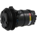 Four Seasons A/C Compressor 57867