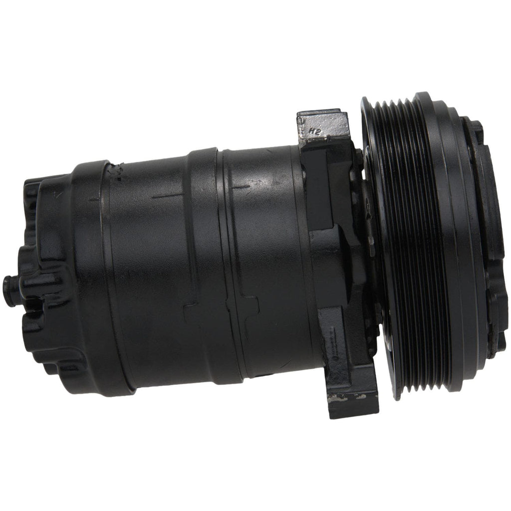 Four Seasons A/C Compressor 57867