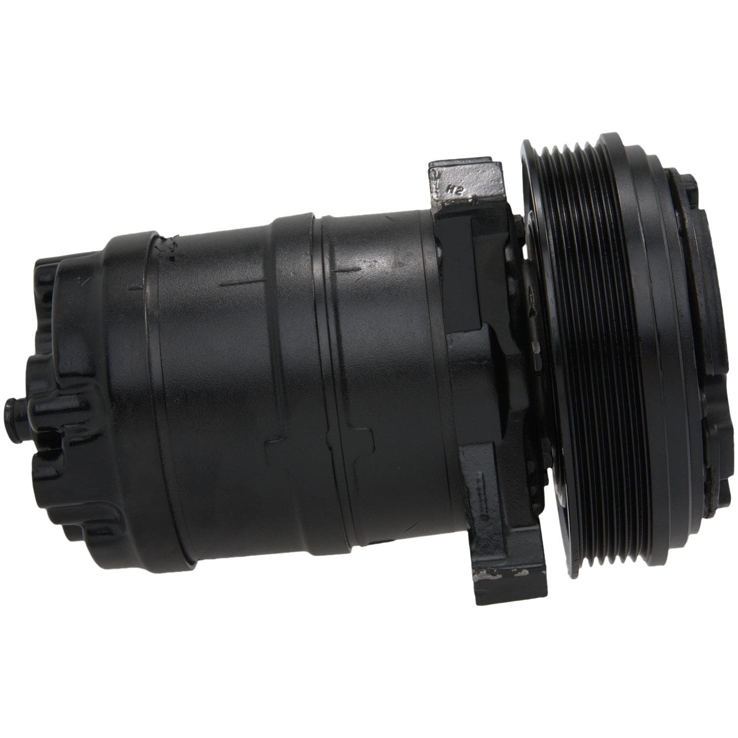 Four Seasons A/C Compressor 57867