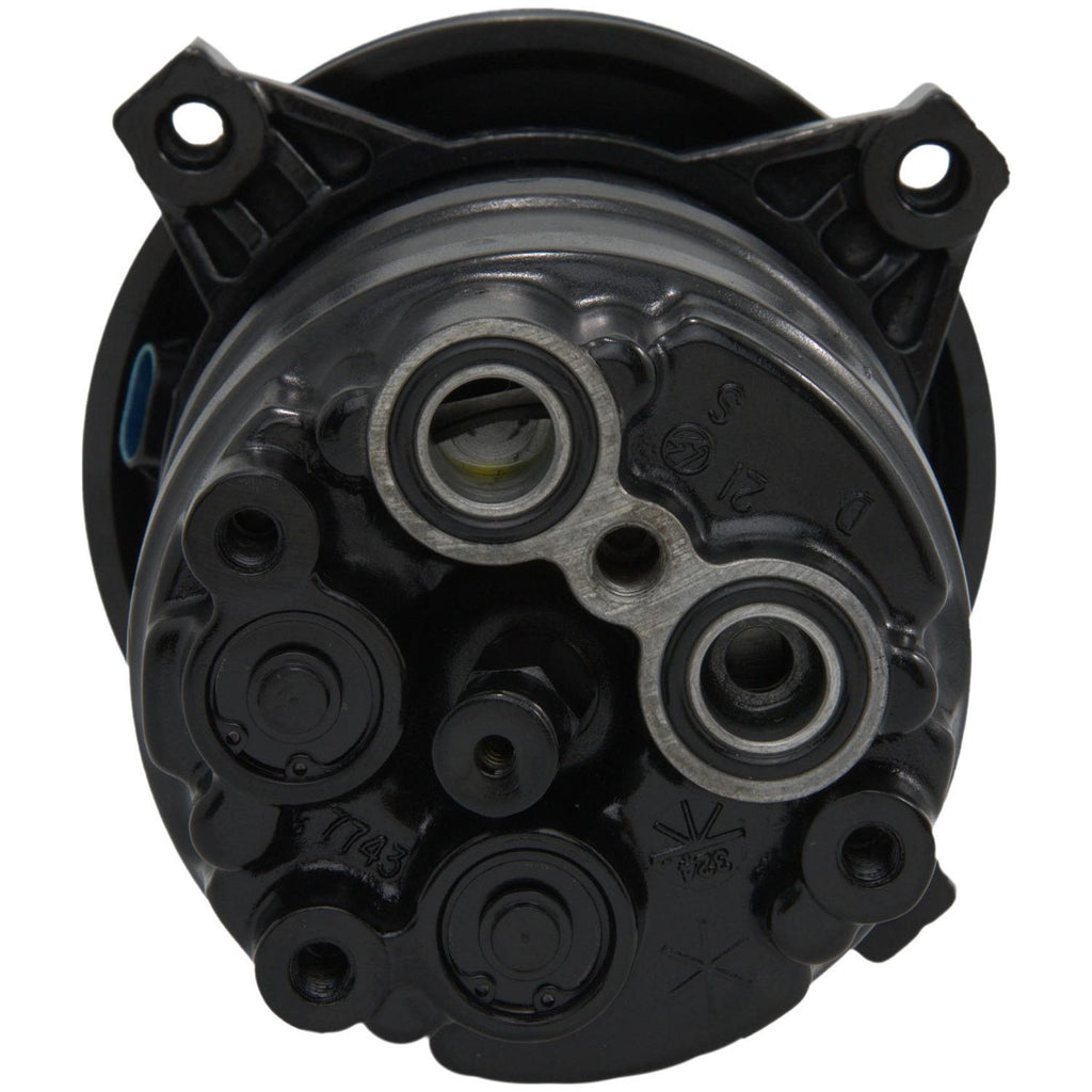 Four Seasons A/C Compressor 57867