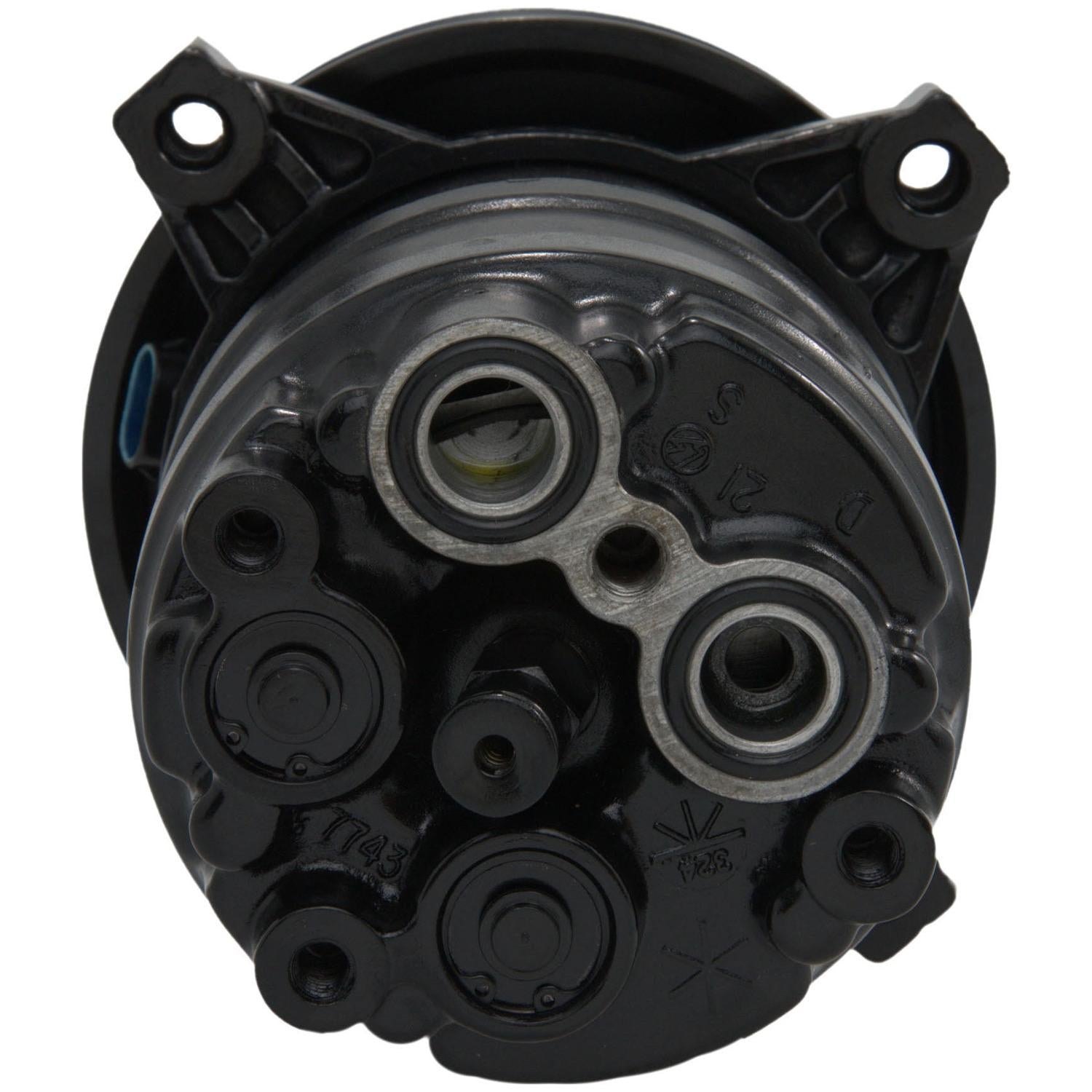 Four Seasons A/C Compressor 57867