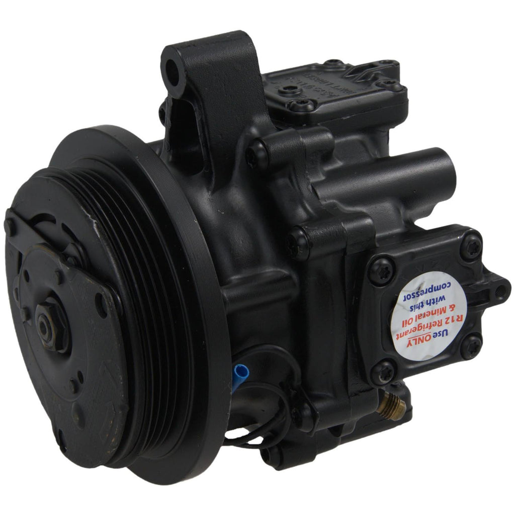 Four Seasons A/C Compressor 57871