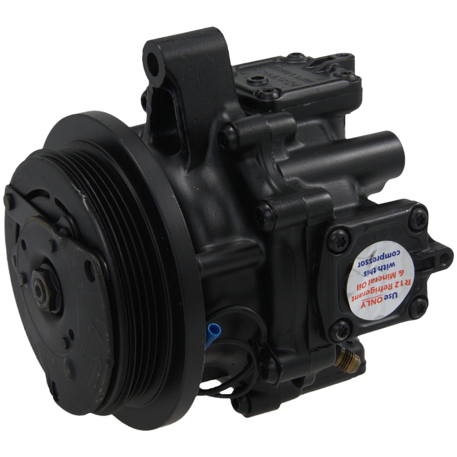 Four Seasons A/C Compressor 57871