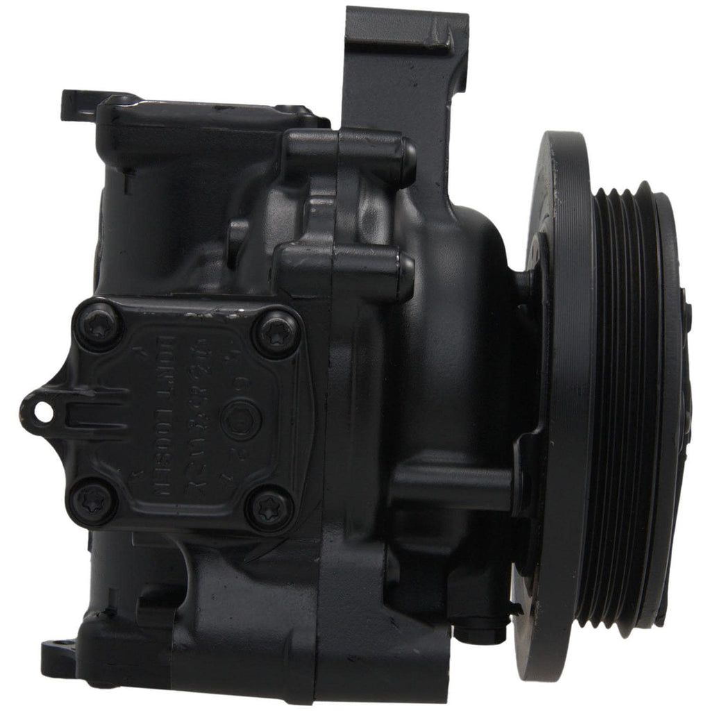 Four Seasons A/C Compressor 57871