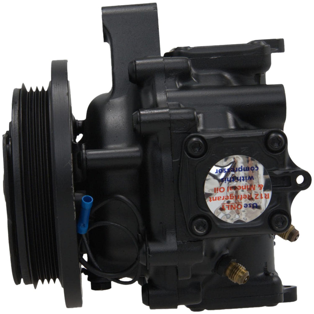 Four Seasons A/C Compressor 57871